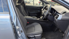 Toyota C-HR 1.8 Hybrid Design 5dr CVT Hybrid Hatchback